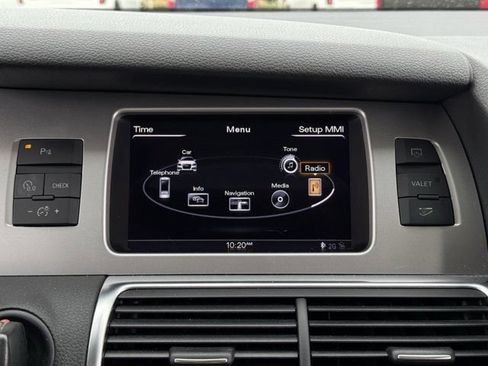 Used 2013 Audi Q7 3.0T Premium Plus AWD/4WD image 14