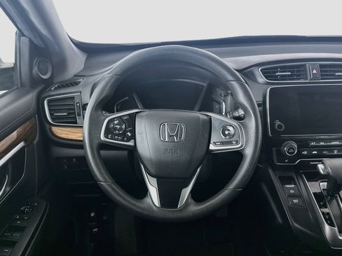 Used 2020 Honda CR-V EX image 18