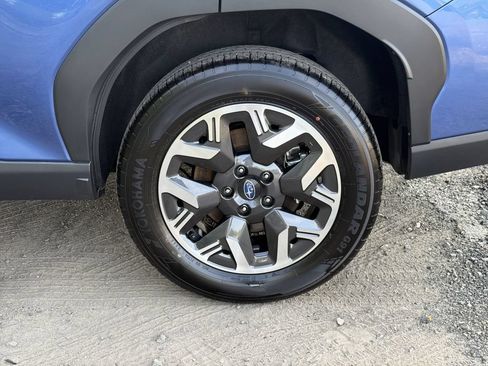 Certified 2026 Subaru Forester Premium AWD/4WD image 11