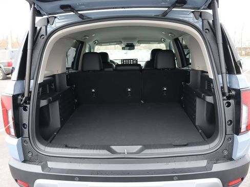 Used 2026 Honda Passport RTL image 13