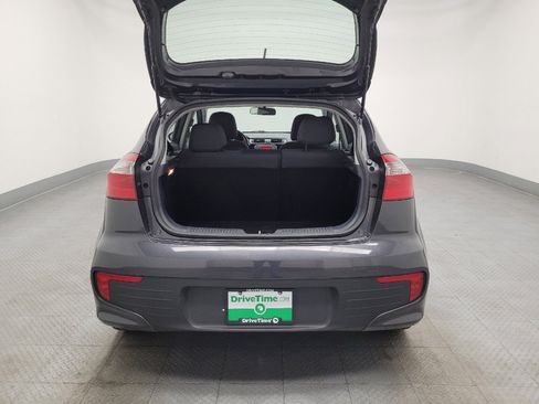 Used 2016 Kia Rio EX image 29
