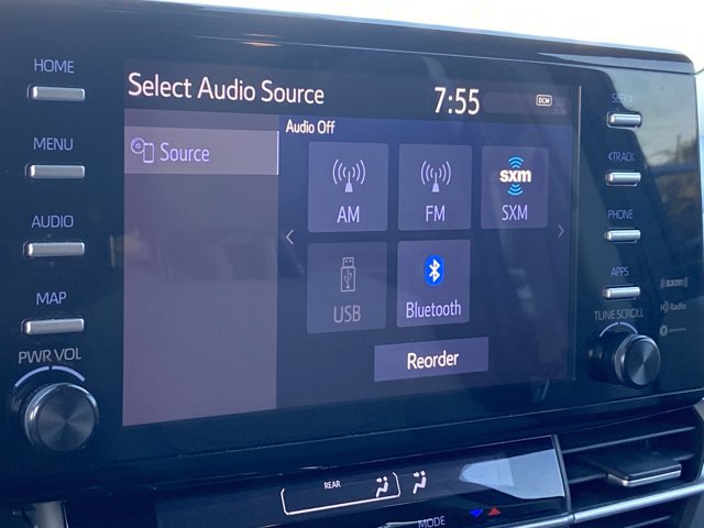 Used 2022 Toyota Sienna LE FWD image 37