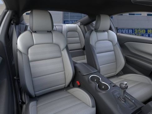 New 2026 Ford Mustang GT Premium RWD image 10