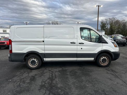 Used 2019 Ford Transit 150 130 Low Roof image 4