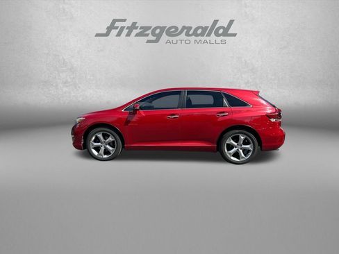 Used 2013 Toyota Venza Limited AWD/4WD image 5