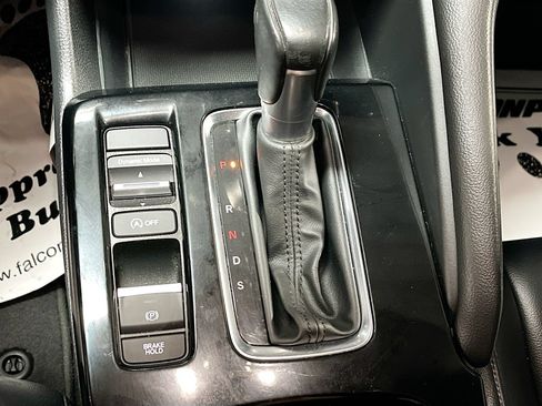 Used 2025 Acura Integra A-Spec FWD image 16