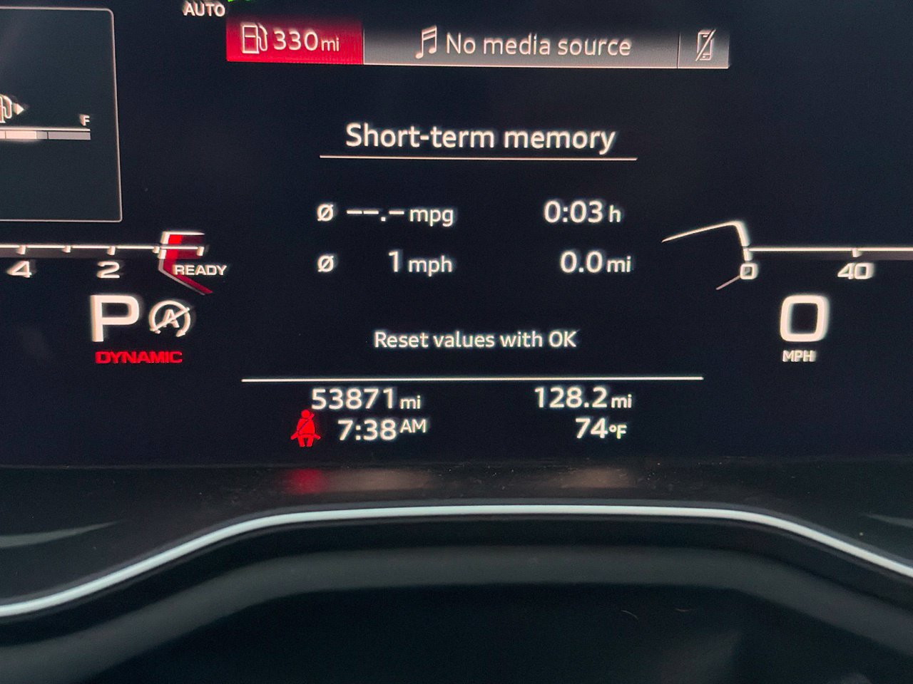 Used 2020 Audi A4 2.0T Premium Plus w/ Premium Plus Package AWD/4WD image 12