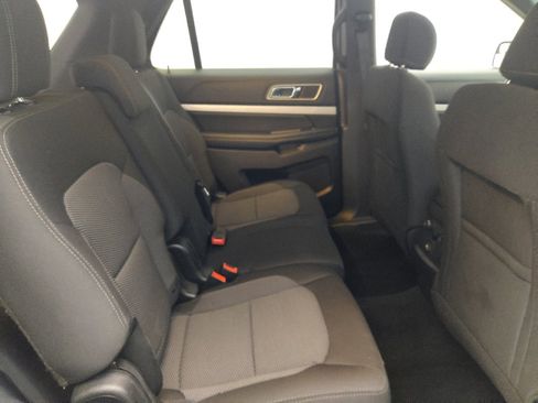 Used 2016 Ford Explorer XLT w/ Equipment Group 201A FWD image 19