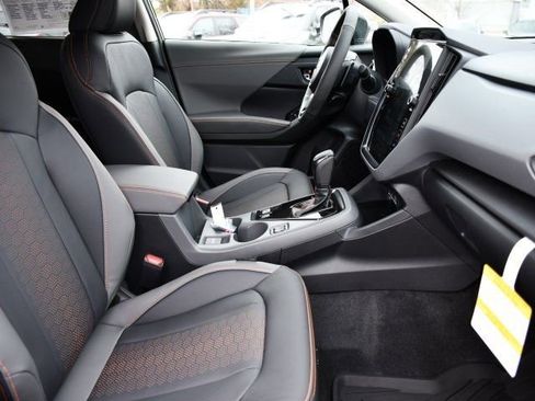 New 2026 Subaru Crosstrek 2.5i Limited image 26