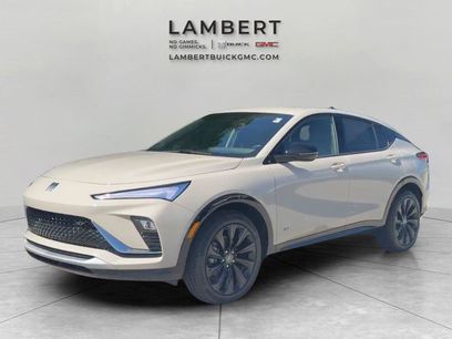 New 2026 Buick Envista Sport Touring w/ Studio Series