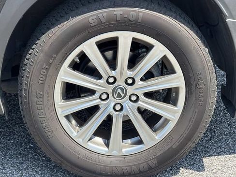Used 2021 Lexus NX 300 AWD w/ Accessory Package 2 image 17