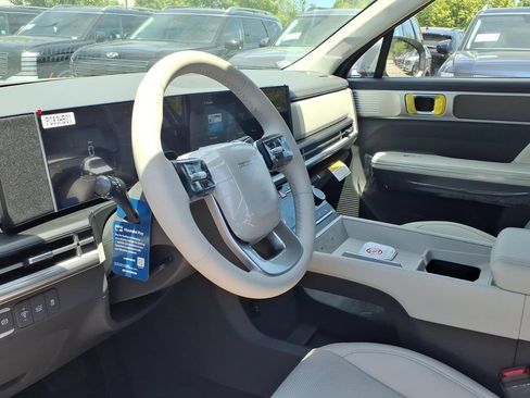 New 2026 Hyundai Santa Fe SEL AWD/4WD image 11