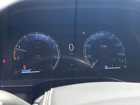 Used 2022 Jeep Grand Cherokee L Overland image 29