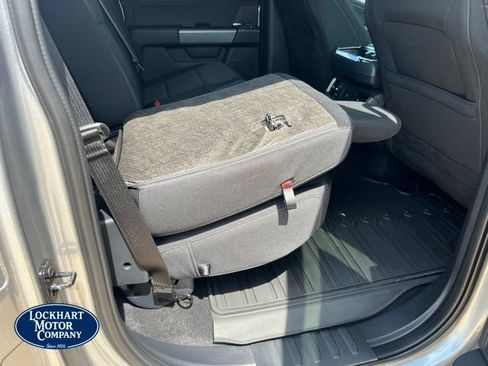 New 2026 Ford F150 XLT w/ Equipment Group 302A MID RWD image 30