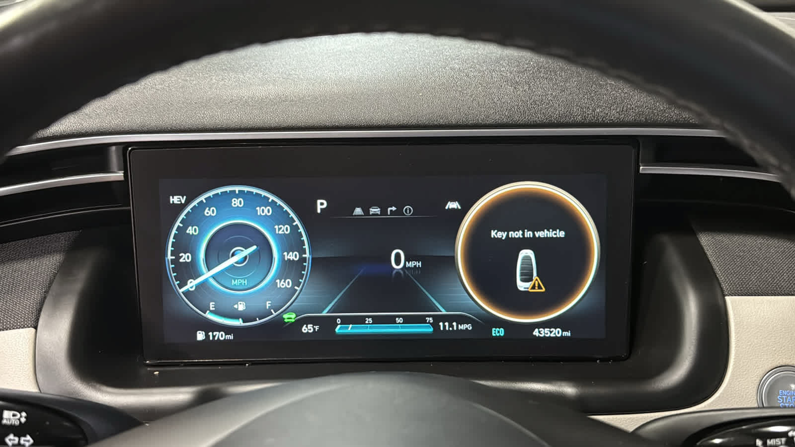 Used 2023 Hyundai Tucson Limited AWD/4WD image 14