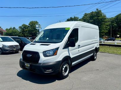 Used 2025 Ford Transit 250 148 Medium Roof w/ Load Area Protection Package