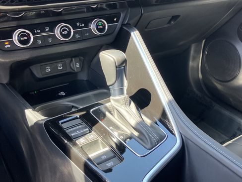 Used 2025 Acura ADX FWD image 28