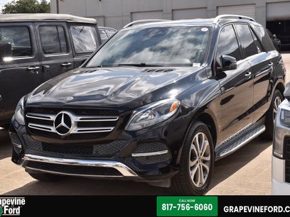 Used 2019 Mercedes-Benz GLE 400 4MATIC