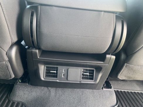 New 2025 Chevrolet Silverado 1500 Custom image 12