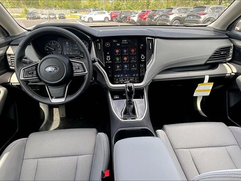 New 2025 Subaru Legacy Premium image 3