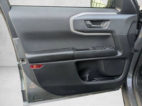 Used 2024 Ford Bronco Sport Big Bend image 13