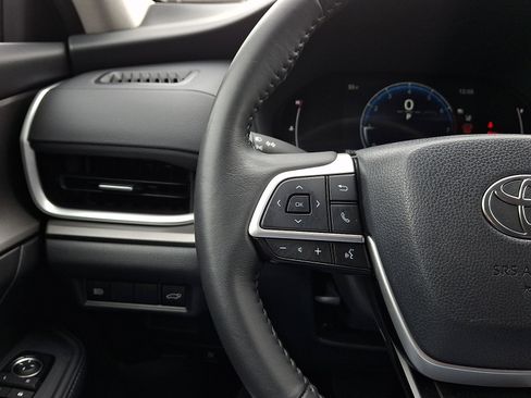 Used 2024 Toyota Grand Highlander XLE image 20