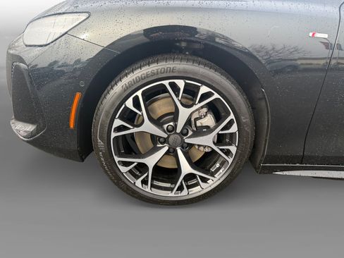 New 2026 Audi A6 Premium Plus AWD/4WD image 9