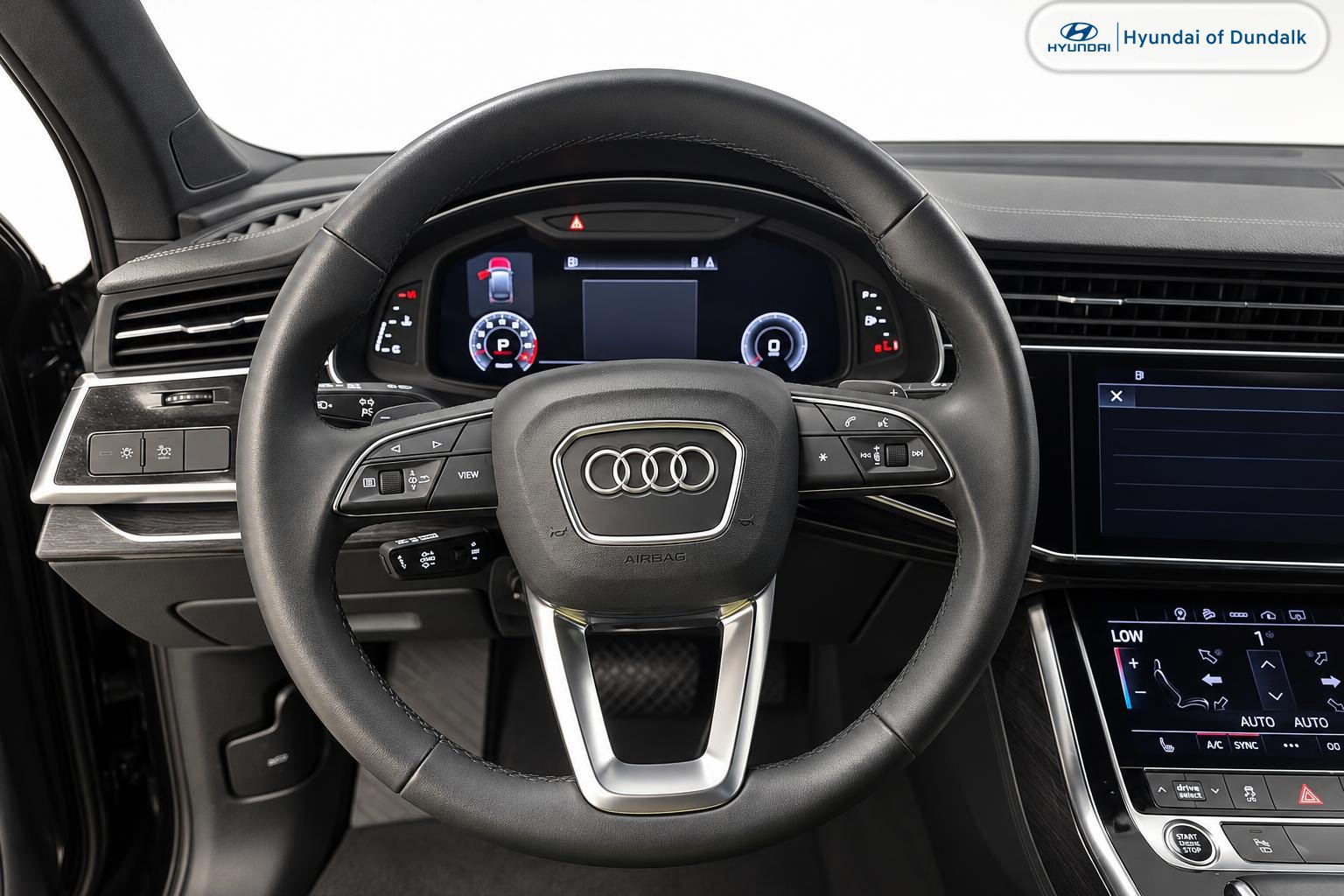 Used 2023 Audi Q7 3.0T Premium Plus AWD/4WD image 10