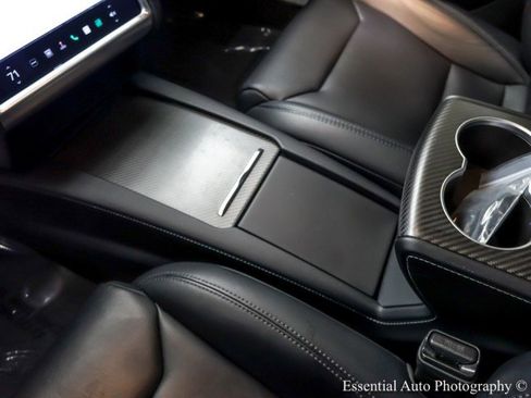 Used 2018 Tesla Model S P100D image 32