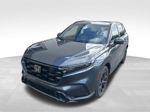Used 2023 Honda CR-V Sport image 3