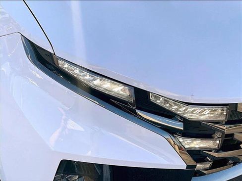 Used 2023 Hyundai Santa Cruz Limited image 29