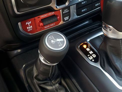 Used 2024 Jeep Wrangler Unlimited Rubicon 392 AWD/4WD image 20