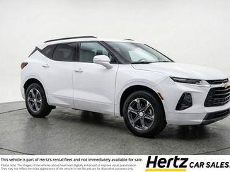 Used 2025 Chevrolet Blazer LT FWD video 1