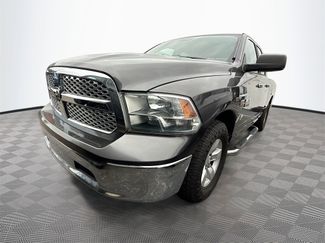 Used 2015 RAM 1500 Classic SLT video 2