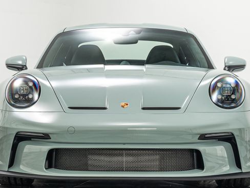 Used 2024 Porsche 911 GT3 RS image 4