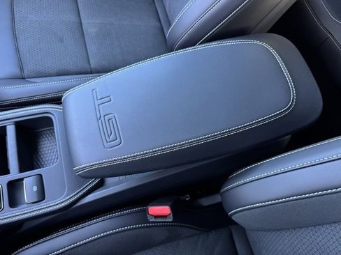 Certified 2025 Ford Mustang Mach-E GT image 17