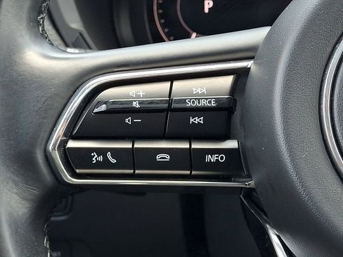 Used 2024 MAZDA CX-90 Plug-In Hybrid w/ Premium Pkg AWD/4WD image 26