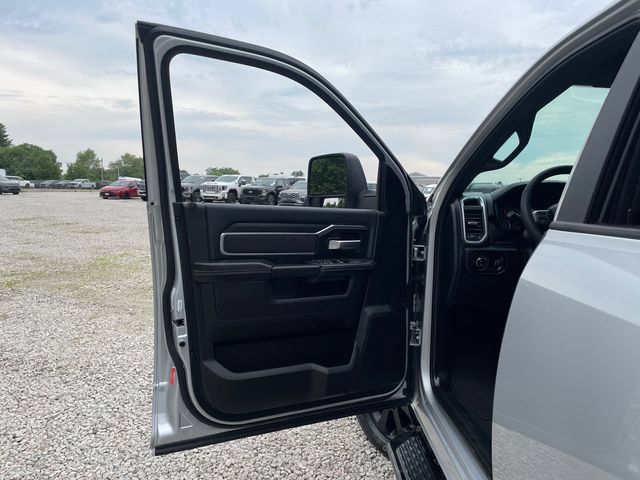 Used 2026 RAM 2500 Big Horn AWD/4WD image 25