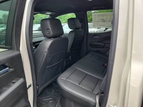 New 2026 GMC Canyon Elevation w/ Convenience Package AWD/4WD image 13