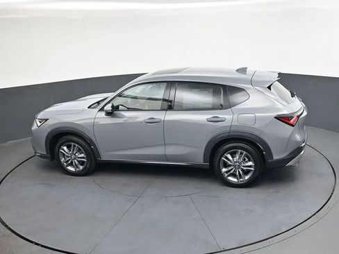 New 2026 Acura ADX FWD image 24