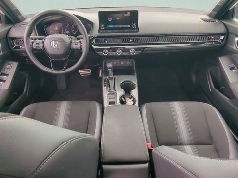 Used 2023 Honda Civic Sport image 15