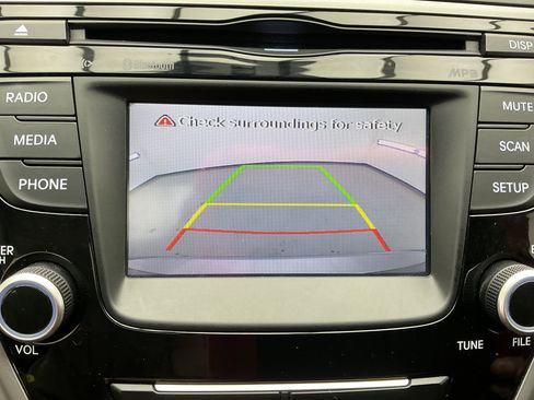 Used 2016 Hyundai Elantra Value Edition image 7