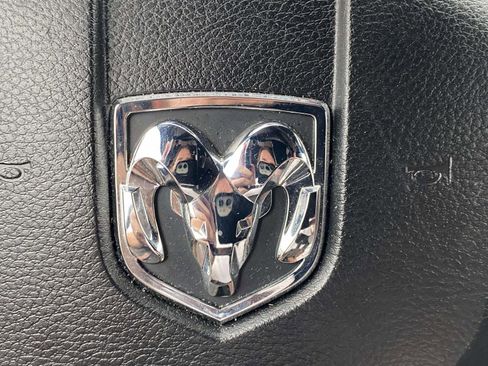 Used 2024 RAM 1500 Classic Warlock image 25