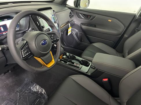 New 2026 Subaru Forester Wilderness image 22