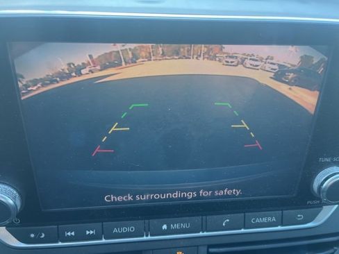 Used 2020 Nissan Altima 2.5 S image 13