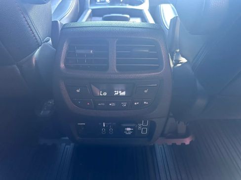 Used 2021 Honda Pilot Black Edition image 15