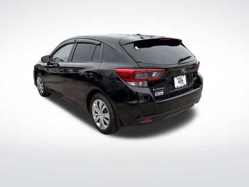 Certified 2022 Subaru Impreza 2.0i image 12