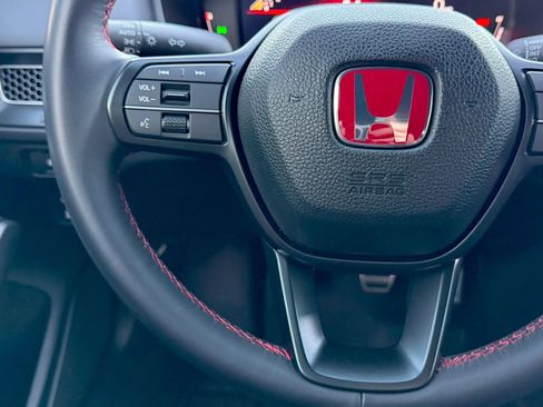 Used 2023 Honda Civic Type R image 42