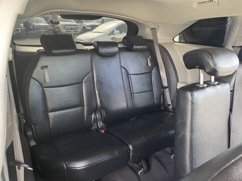 Used 2021 Toyota Sienna LE image 20