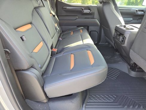 New 2026 GMC Sierra 1500 AT4 w/ AT4 Premium Package AWD/4WD image 25